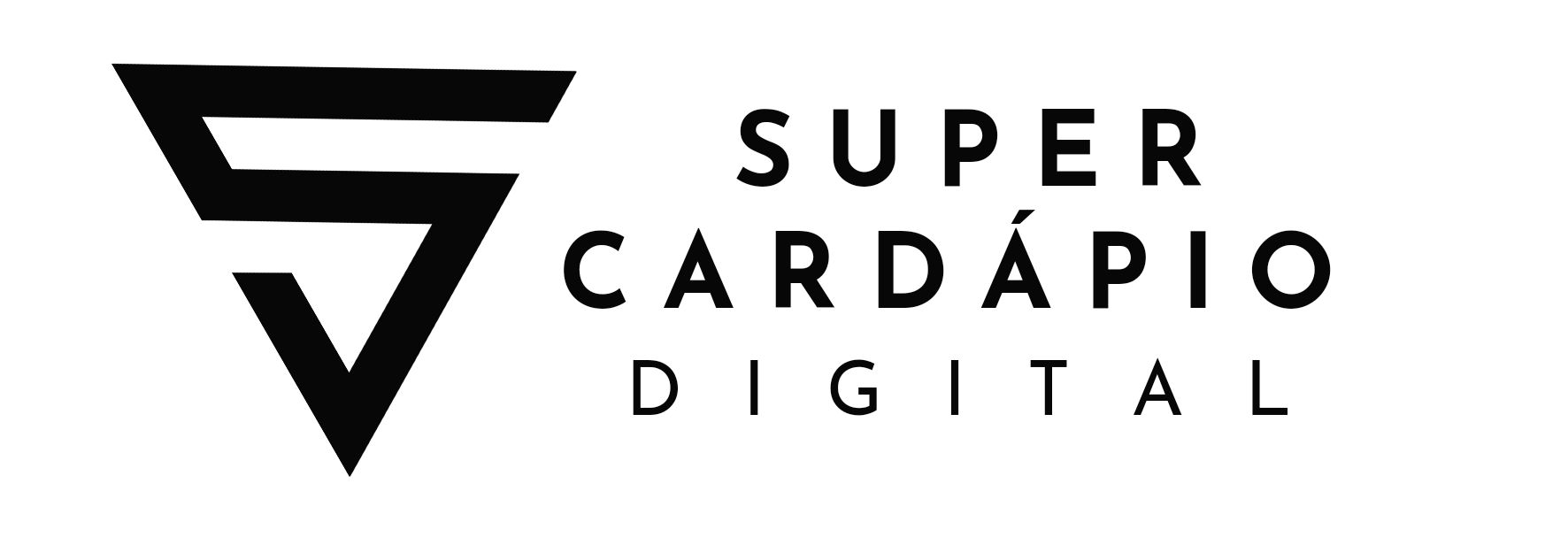SUPER CARDÁPIO DIGITAL